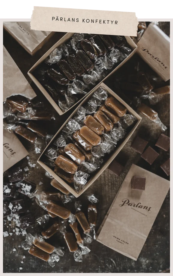 Styling & Set Design – projektbild 27